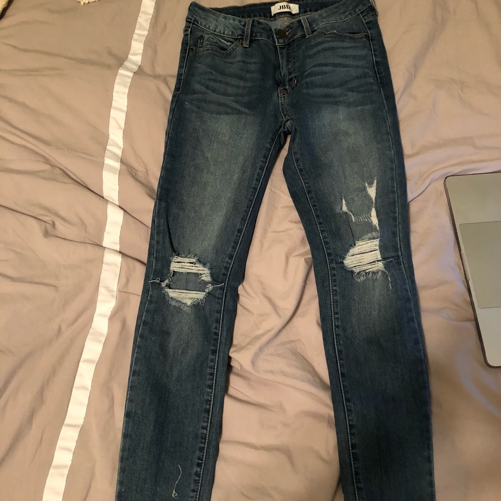 Just Black Denim jeans